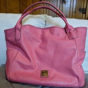 Dooney & Bourke Kristen Tote
